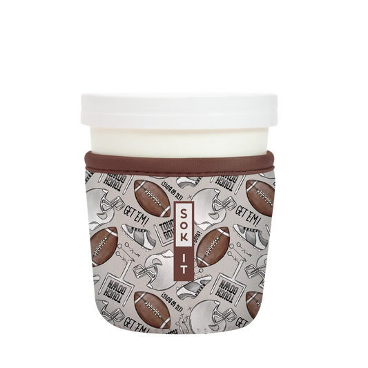 Sok-It IceCreamSok - Huddle Up  IceCreamSok-Evergreen