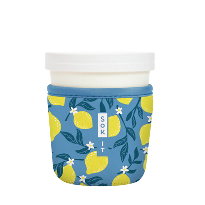 Sok-It IceCreamSok - Main Squeeze  IceCreamSok-Evergreen