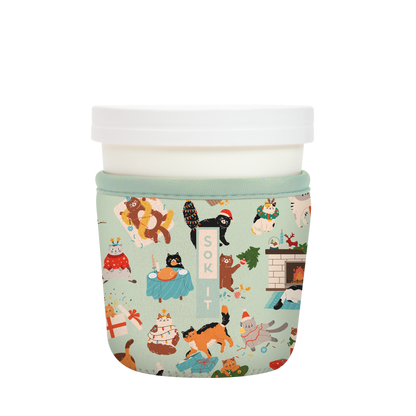 IceCreamSok - Meowy Mayhem