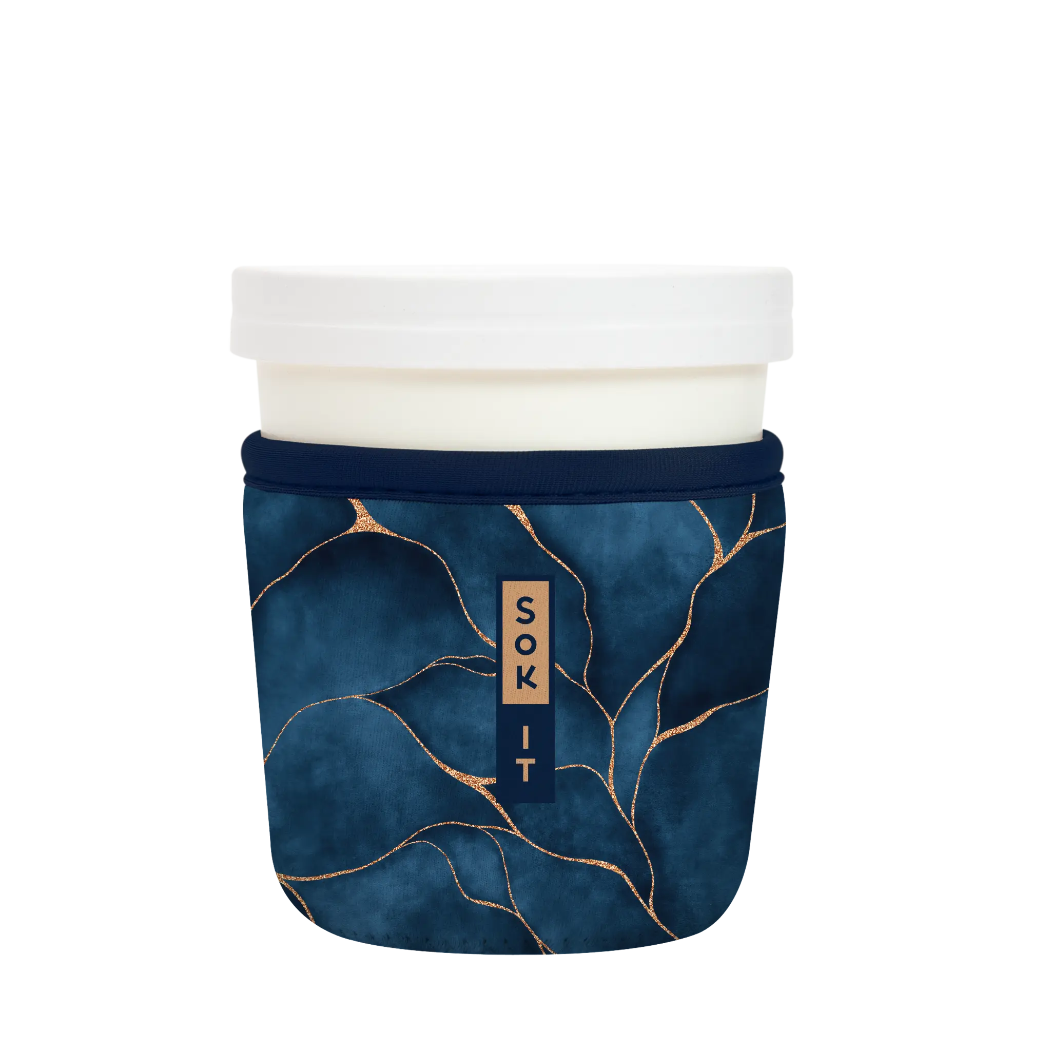 Sok-It IceCreamSok - Midnight Hour  IceCreamSok-Evergreen