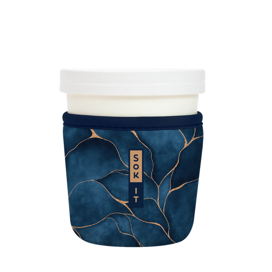 Sok-It IceCreamSok - Midnight Hour  IceCreamSok-Evergreen