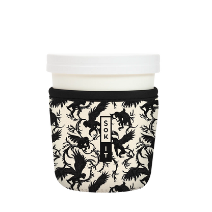 Sok-It IceCreamSok - Monkey Business  IceCreamSok-Halloween Holiday