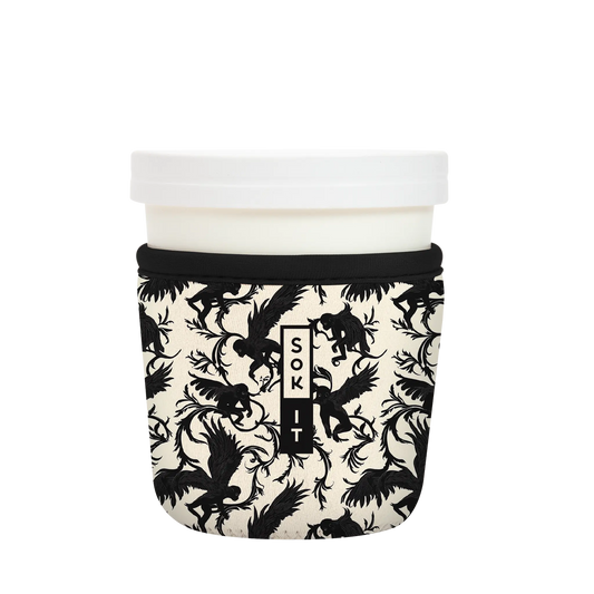 Sok-It IceCreamSok - Monkey Business  IceCreamSok-Halloween Holiday