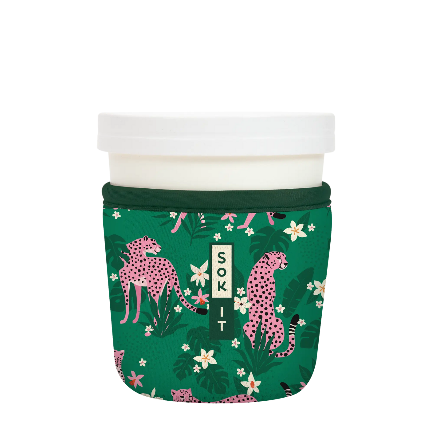 Sok-It IceCreamSok - Paradise Prowl  IceCreamSok-Summer Holiday