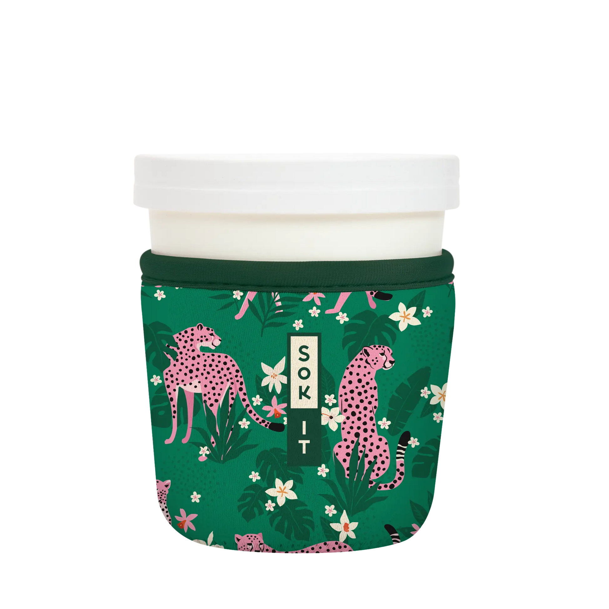 Sok-It IceCreamSok - Paradise Prowl  IceCreamSok-Summer Holiday