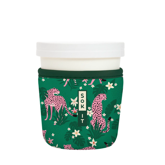 Sok-It IceCreamSok - Paradise Prowl  IceCreamSok-Summer Holiday