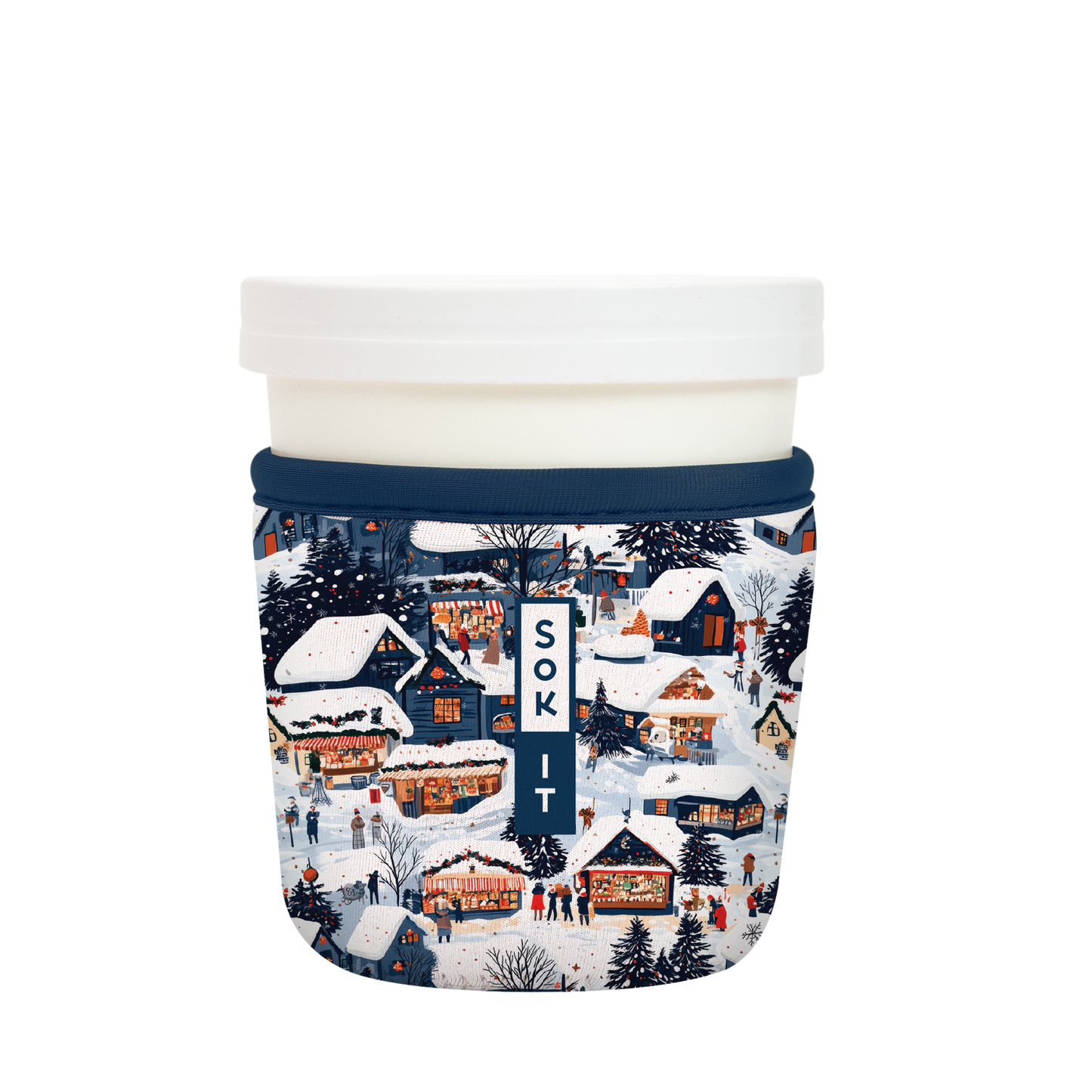 IceCreamSok - Peak Season