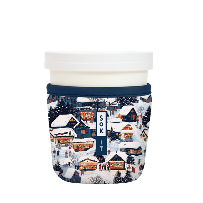 IceCreamSok - Peak Season