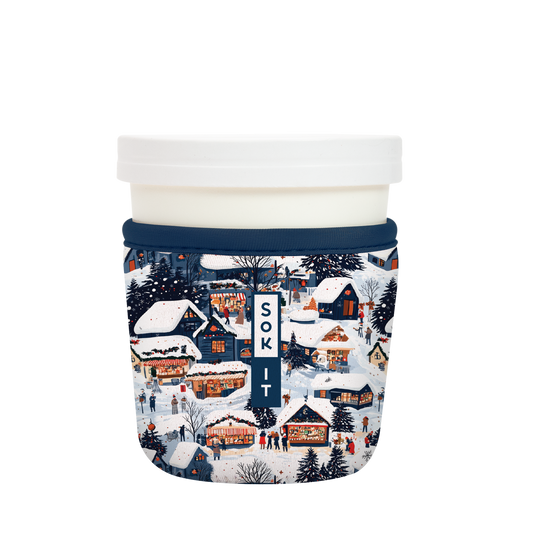 IceCreamSok - Peak Season