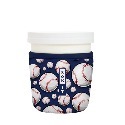 Sok-It IceCreamSok - Play Ball  IceCreamSok-Summer Holiday