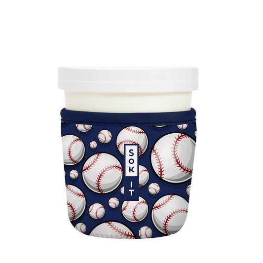 Sok-It IceCreamSok - Play Ball  IceCreamSok-Summer Holiday