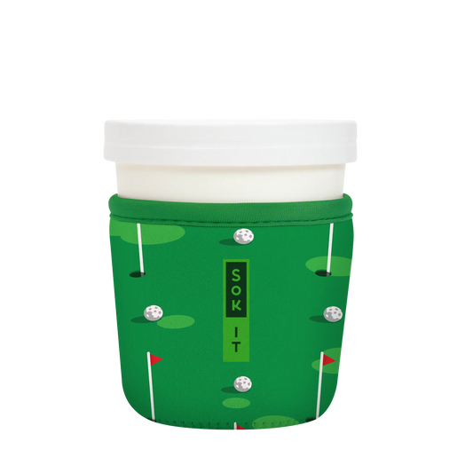 Sok-It IceCreamSok - Puttin' Around  IceCreamSok-Summer Holiday