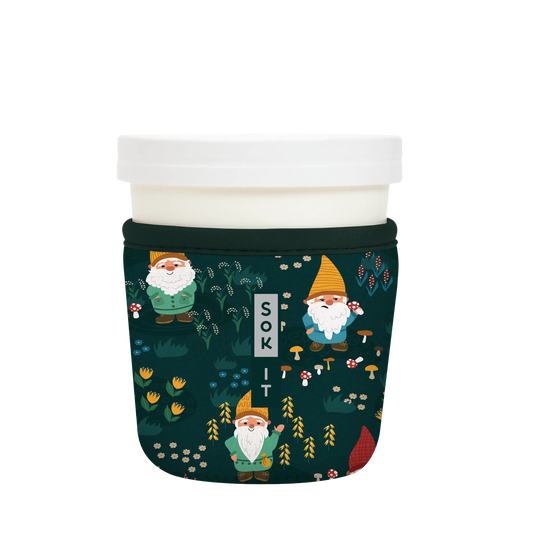 Sok-It IceCreamSok - Rollin' with my Gnomies  IceCreamSok-Outdoor
