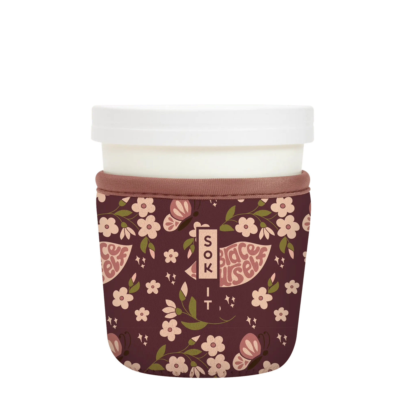 Sok-It IceCreamSok - Self Love  IceCreamSok-Novelty