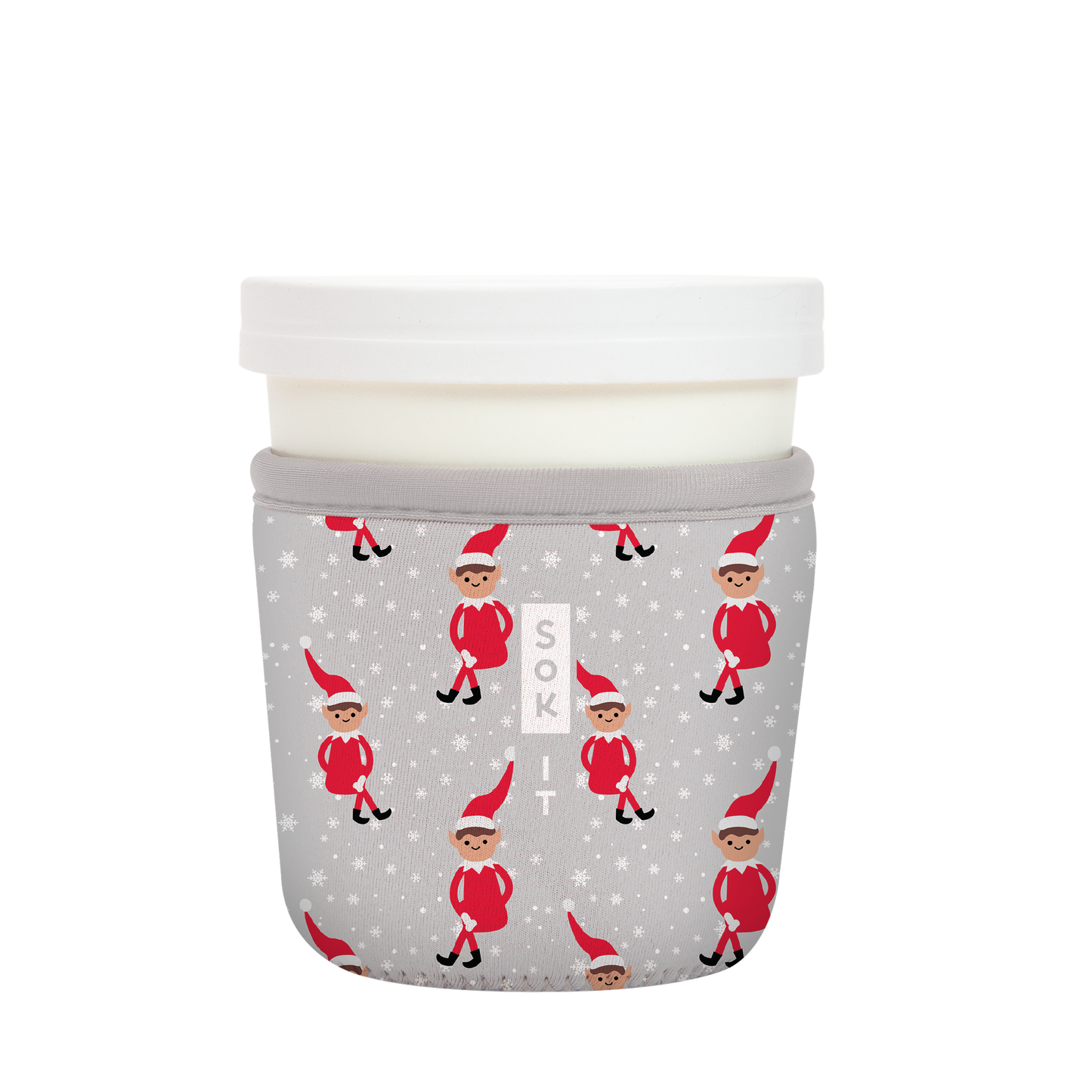 IceCreamSok - Shelf Life