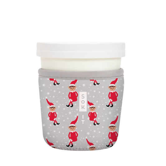 IceCreamSok - Shelf Life