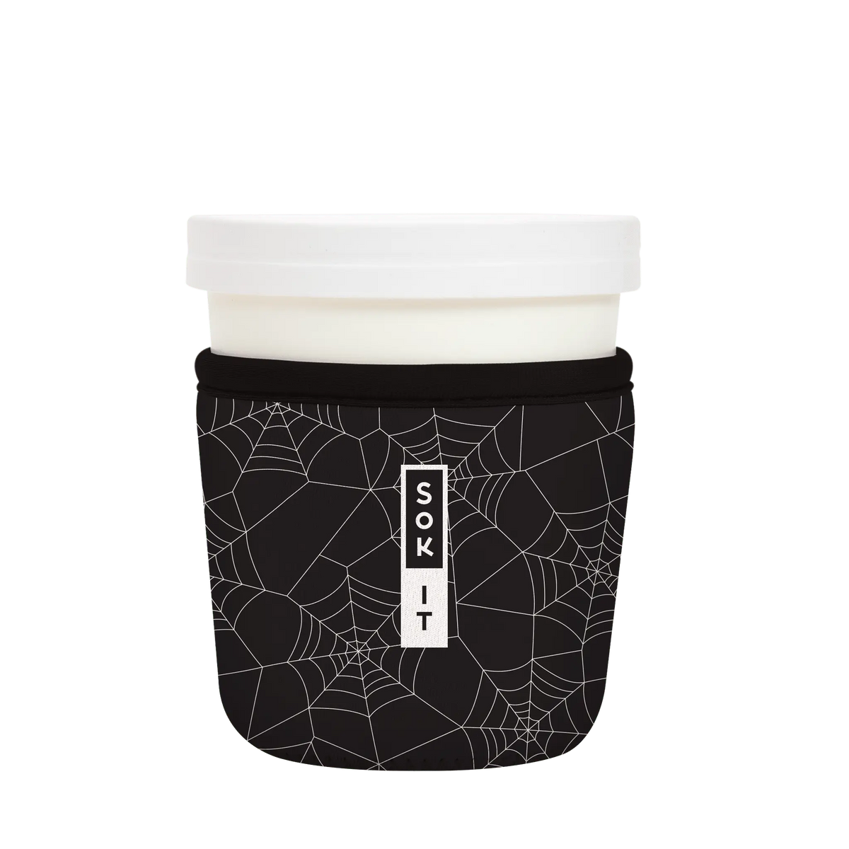 Sok-It IceCreamSok - Spidey Sense  IceCreamSok-Fall Holiday