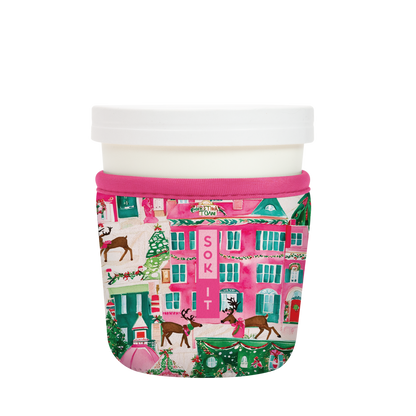 IceCreamSok - Sugarplum Street