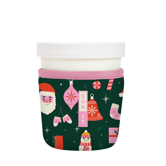 IceCreamSok - Tis the Season