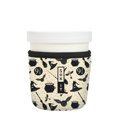 Sok-It IceCreamSok - Wizard's Walk  IceCreamSok-Fall Holiday