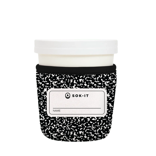 Sok-It IceCreamSok - Compose Yourself  IceCreamSok-Fall Holiday