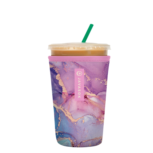 Sok-It JavaSok - Aurora Era Medium-22-28oz 16.99 JavaSok-Evergreen