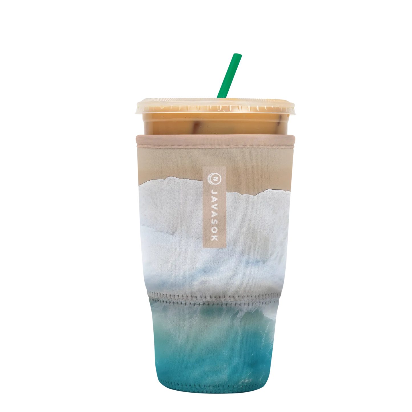 Sok-It JavaSok - Ay, Bay Bay! Large-30-32oz 18.99 JavaSok-Summer Holiday