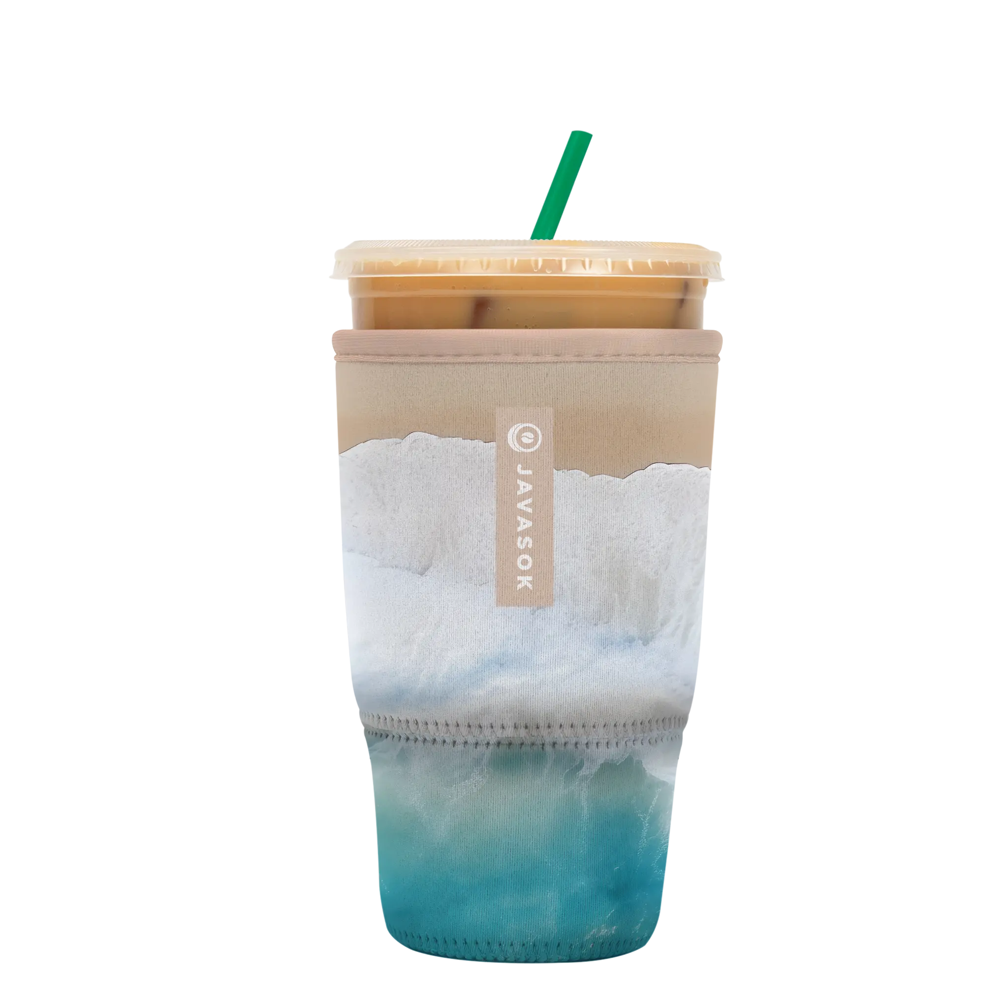 Sok-It JavaSok - Ay, Bay Bay! Large-30-32oz 18.99 JavaSok-Summer Holiday