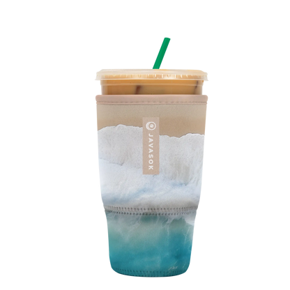 Sok-It JavaSok - Ay, Bay Bay! Large-30-32oz 18.99 JavaSok-Summer Holiday