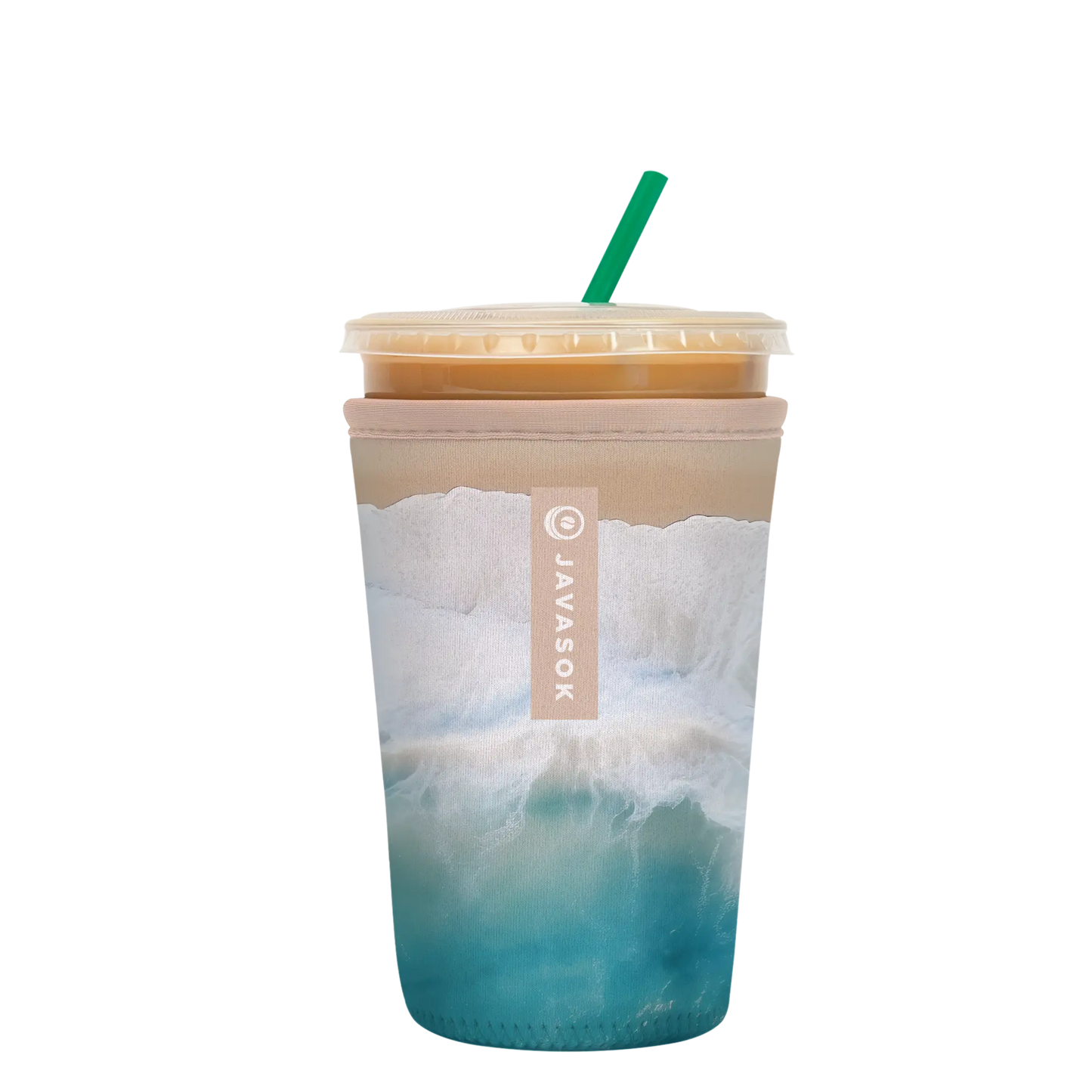 Sok-It JavaSok - Ay, Bay Bay! Medium-22-28oz 16.99 JavaSok-Summer Holiday