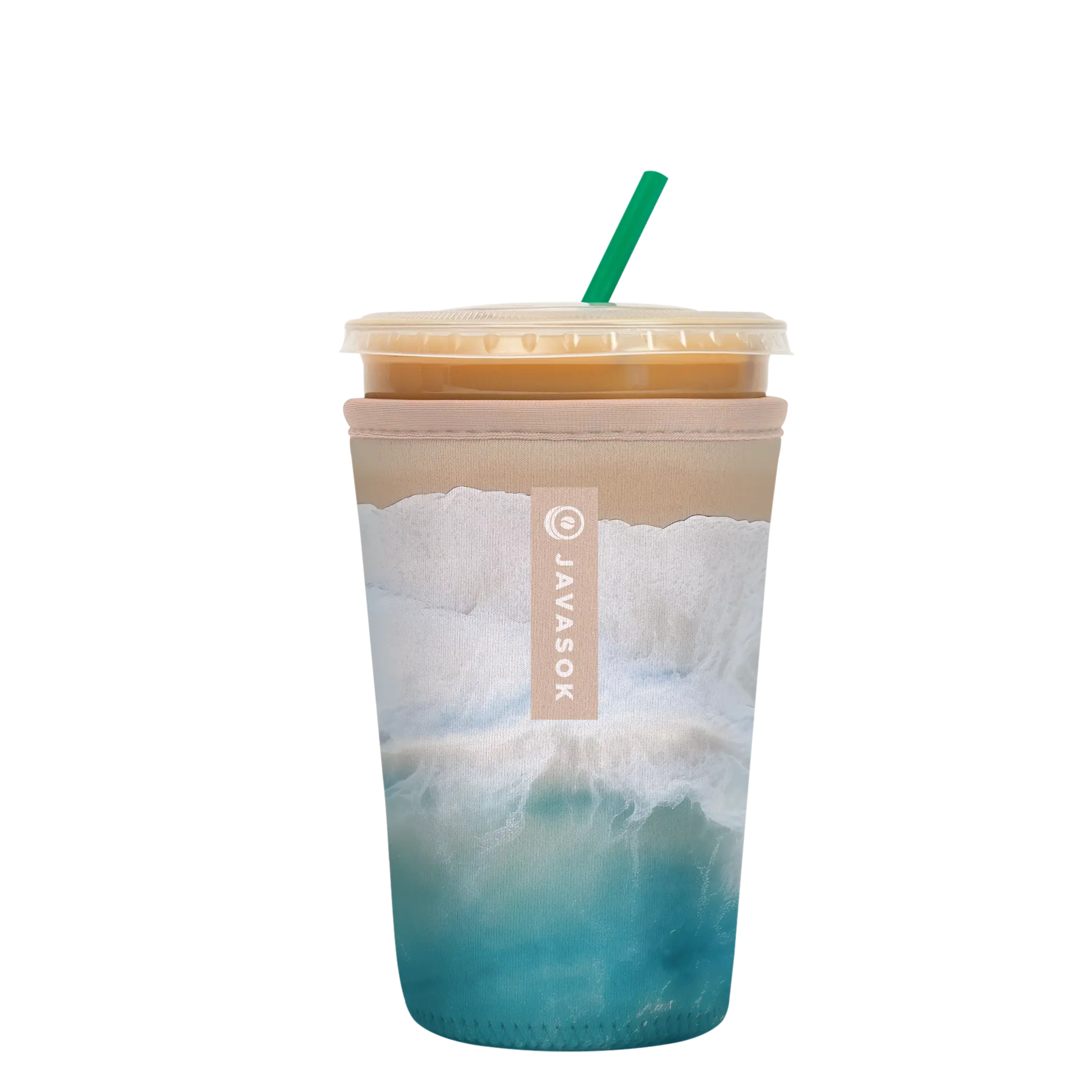 Sok-It JavaSok - Ay, Bay Bay! Medium-22-28oz 16.99 JavaSok-Summer Holiday