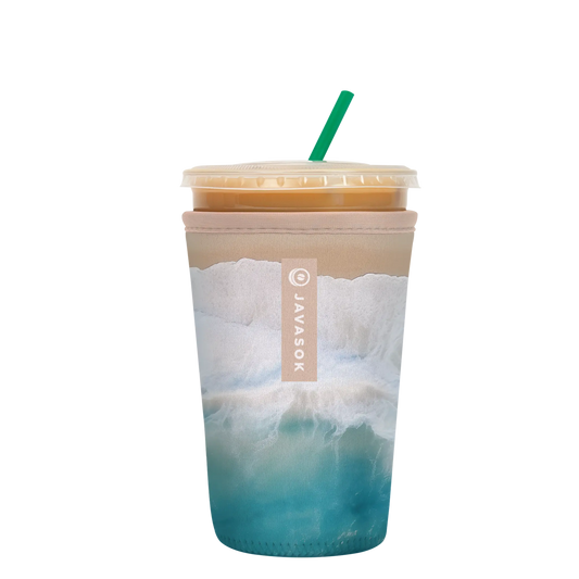 Sok-It JavaSok - Ay, Bay Bay! Medium-22-28oz 16.99 JavaSok-Summer Holiday