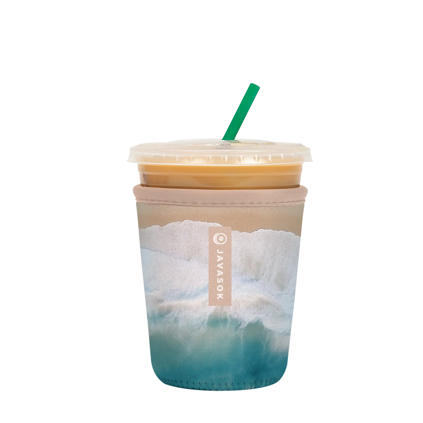 Sok-It JavaSok - Ay, Bay Bay! Small-16-20oz 14.99 JavaSok-Summer Holiday