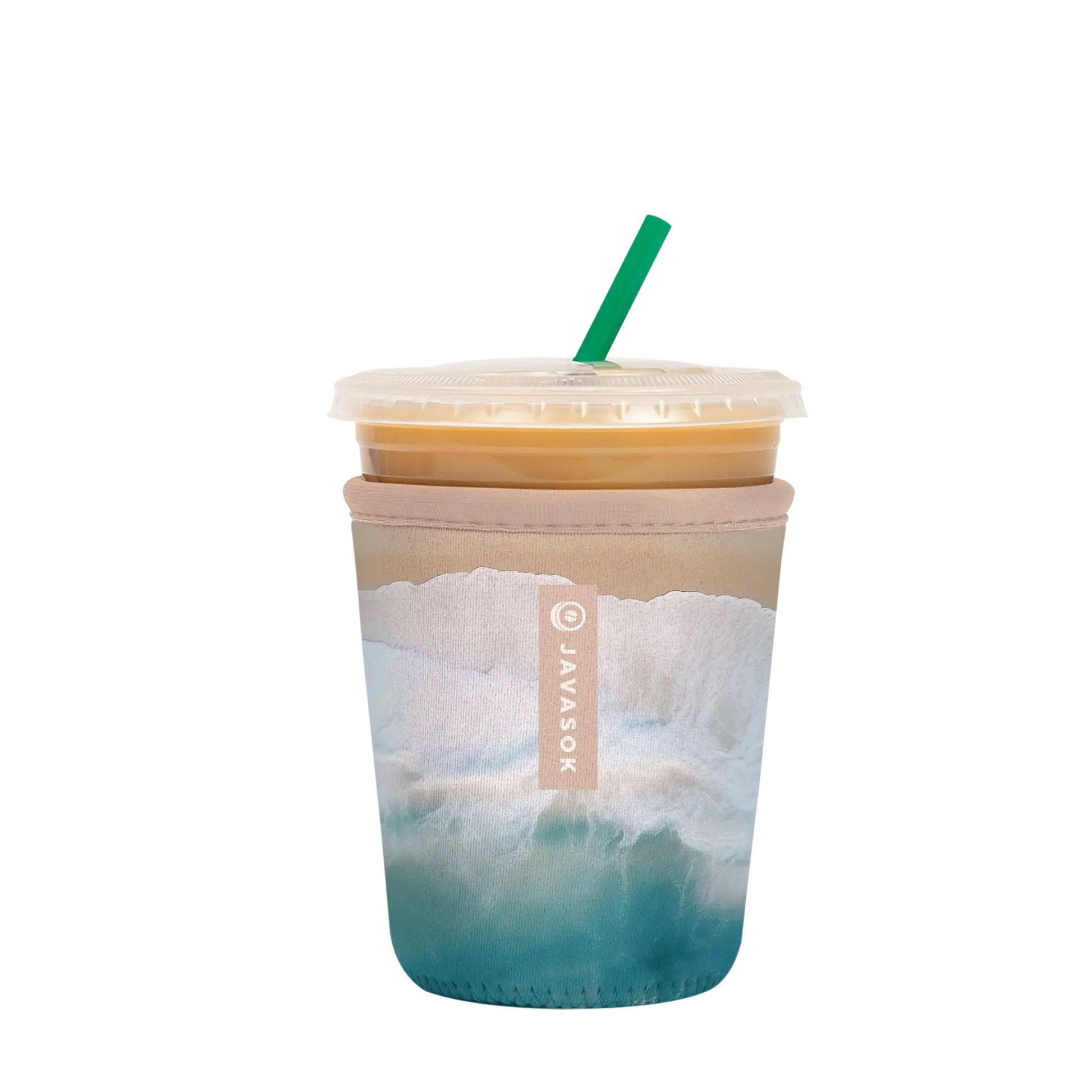 Sok-It JavaSok - Ay, Bay Bay! Small-16-20oz 14.99 JavaSok-Summer Holiday