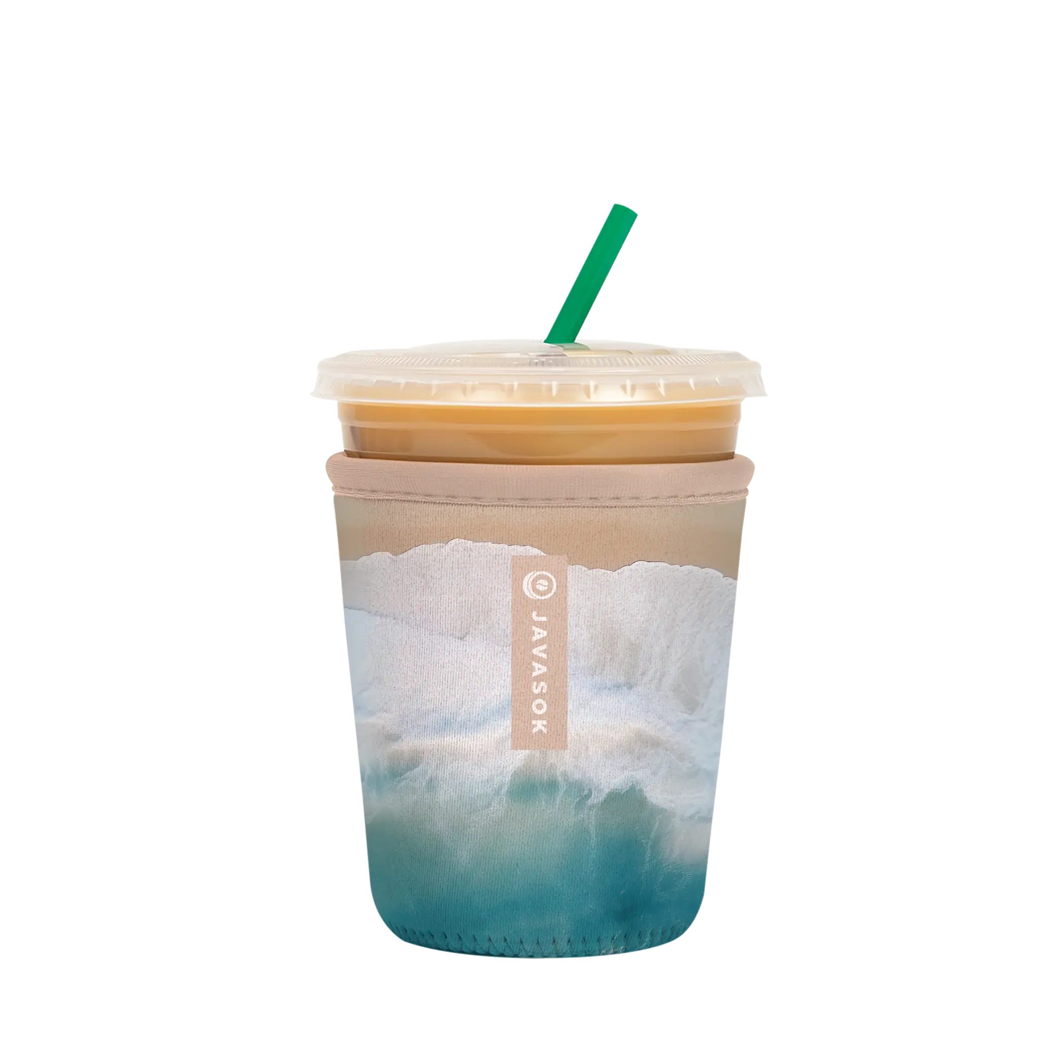 Sok-It JavaSok - Ay, Bay Bay! Small-16-20oz 14.99 JavaSok-Summer Holiday