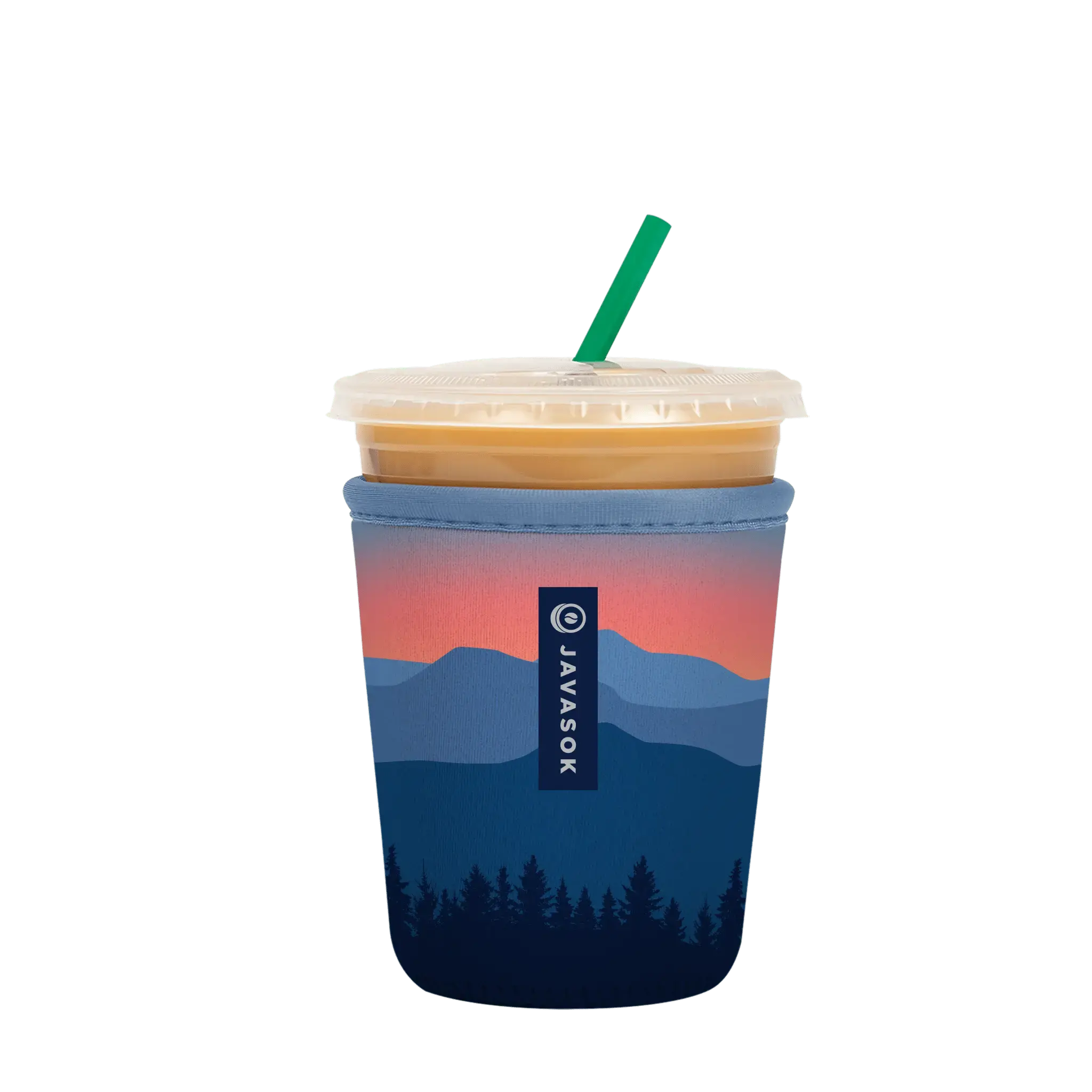 Sok-It JavaSok - Blue Ridge Small-16-20oz 13.99 JavaSok-Outdoor