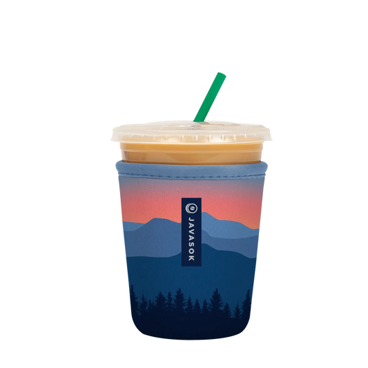 Sok-It JavaSok - Blue Ridge Small-16-20oz 13.99 JavaSok-Outdoor