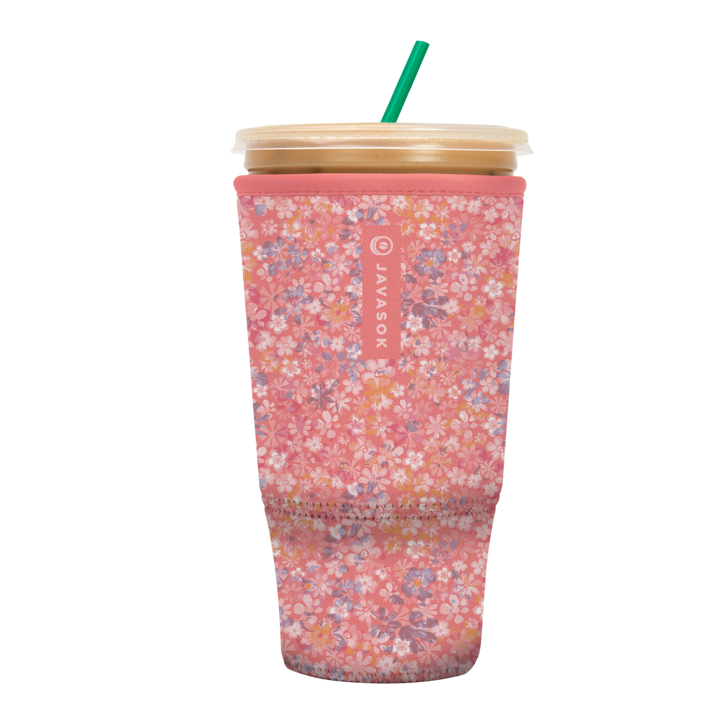 JavaSok - Blushing Blooms