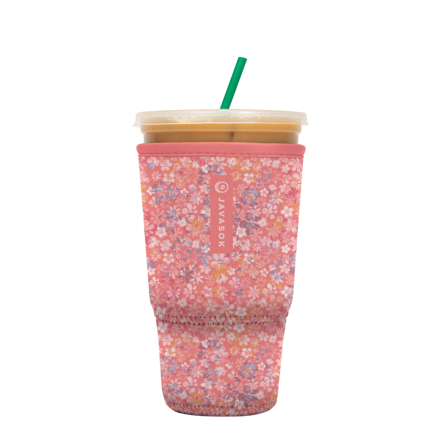 JavaSok - Blushing Blooms