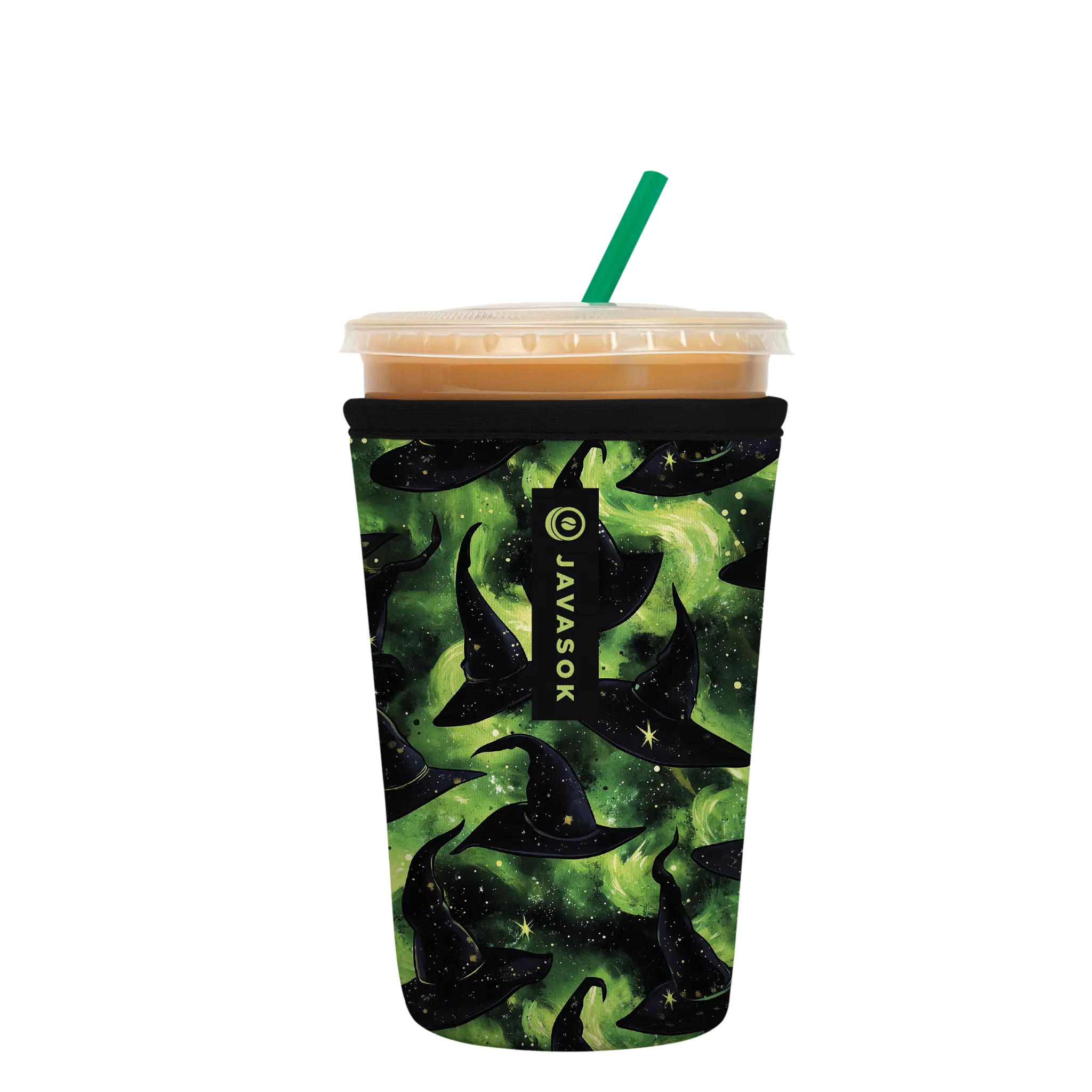 Sok-It JavaSok - Born to Fly  JavaSok-Halloween Holiday