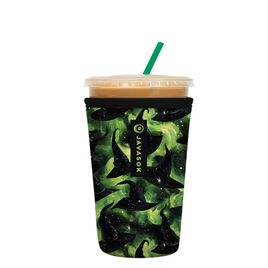 Sok-It JavaSok - Born to Fly  JavaSok-Halloween Holiday