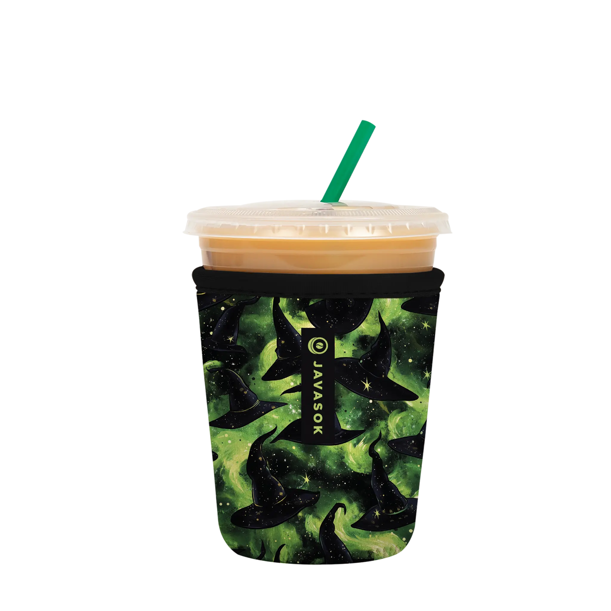 Sok-It JavaSok - Born to Fly  JavaSok-Halloween Holiday