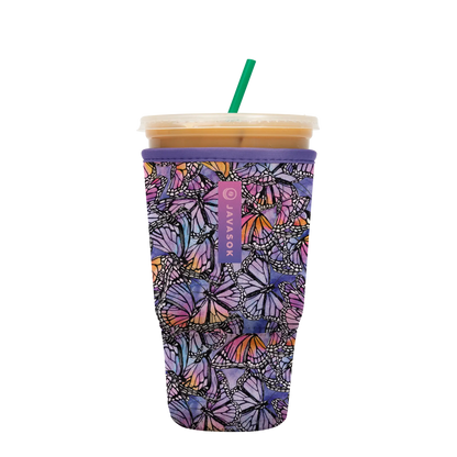 Sok-It JavaSok - Butterfly Galaxy  JavaSok-Evergreen