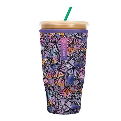 Sok-It JavaSok - Butterfly Galaxy  JavaSok-Evergreen