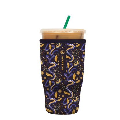 Sok-It JavaSok - Celestial Slither Large 30-32oz 18.99 JavaSok-Halloween Holiday