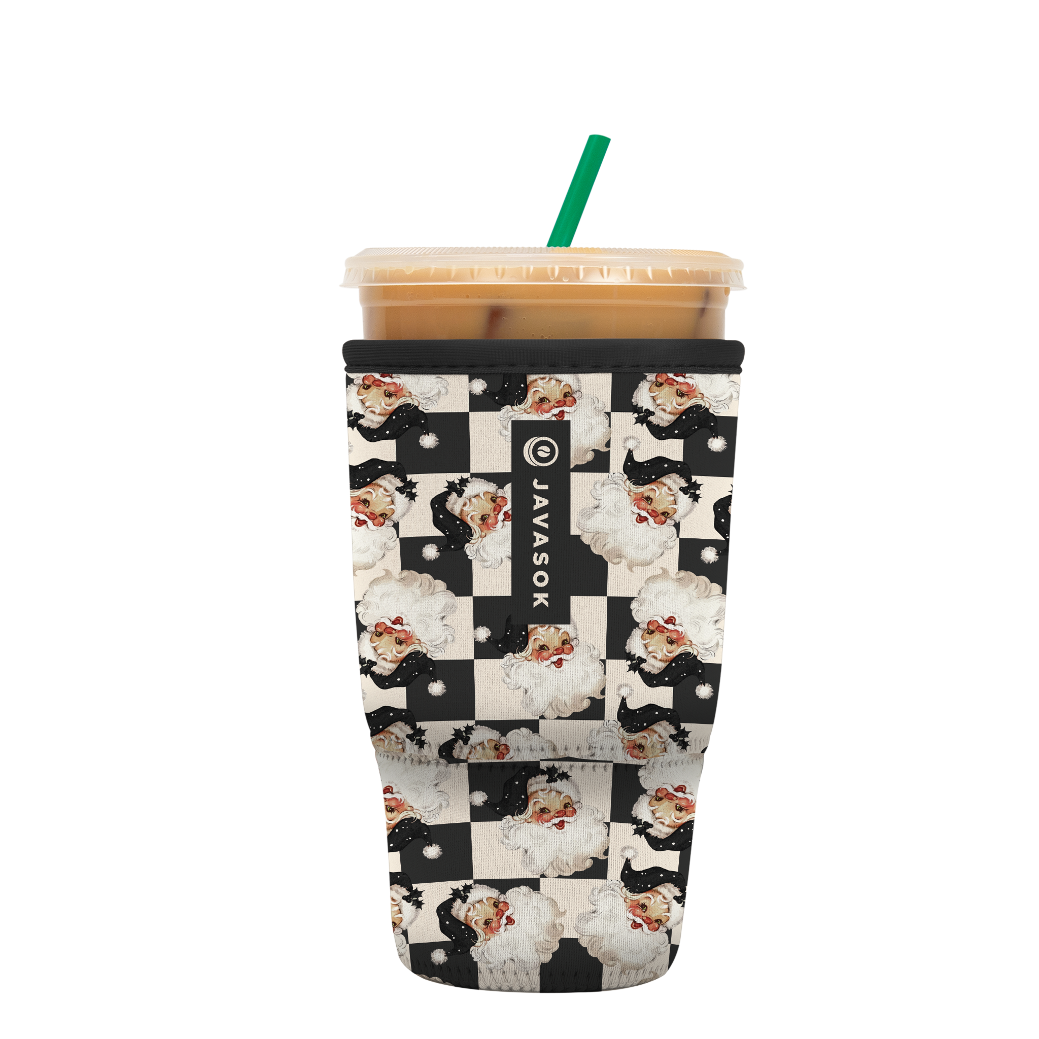 JavaSok - Checkin' It Twice