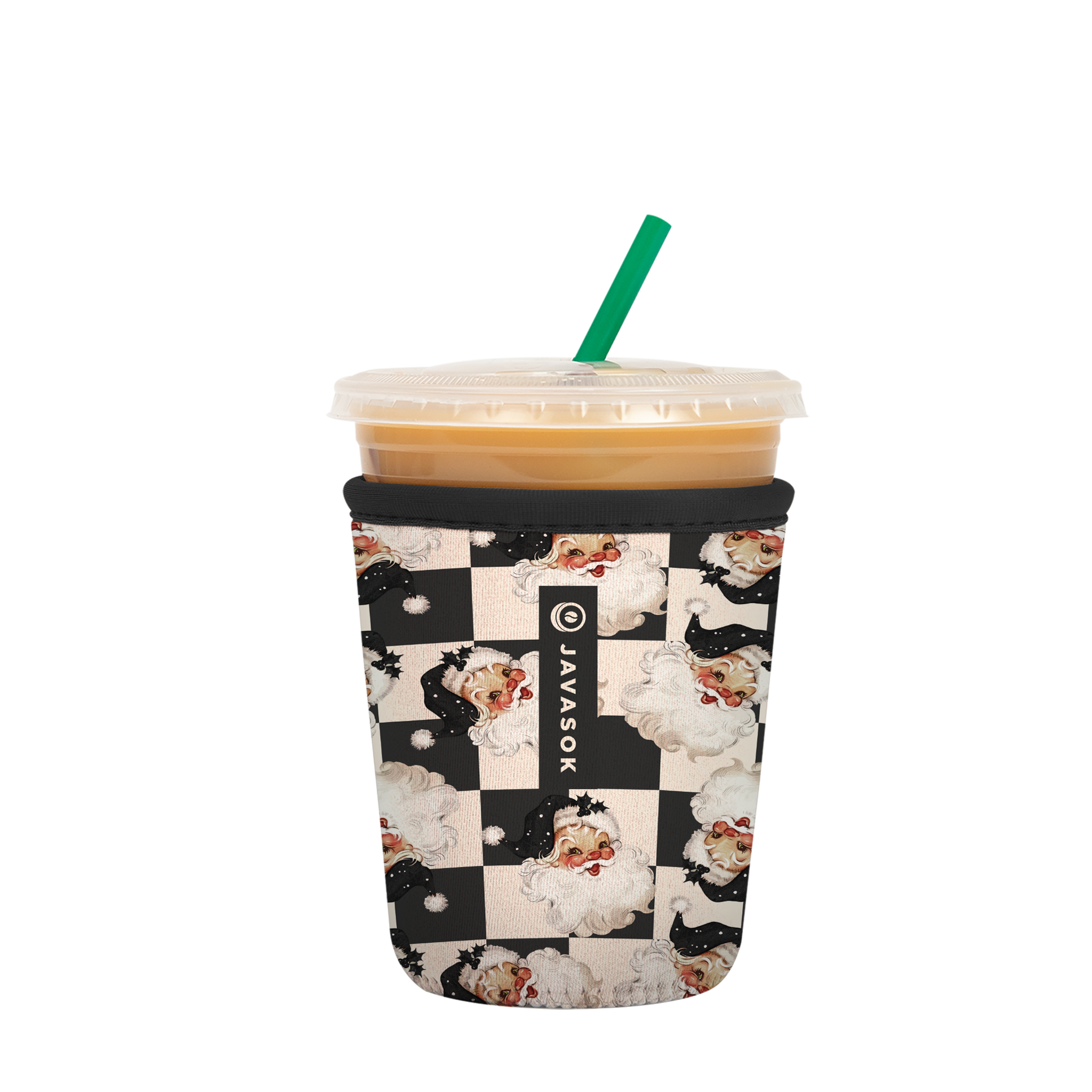 JavaSok - Checkin' It Twice