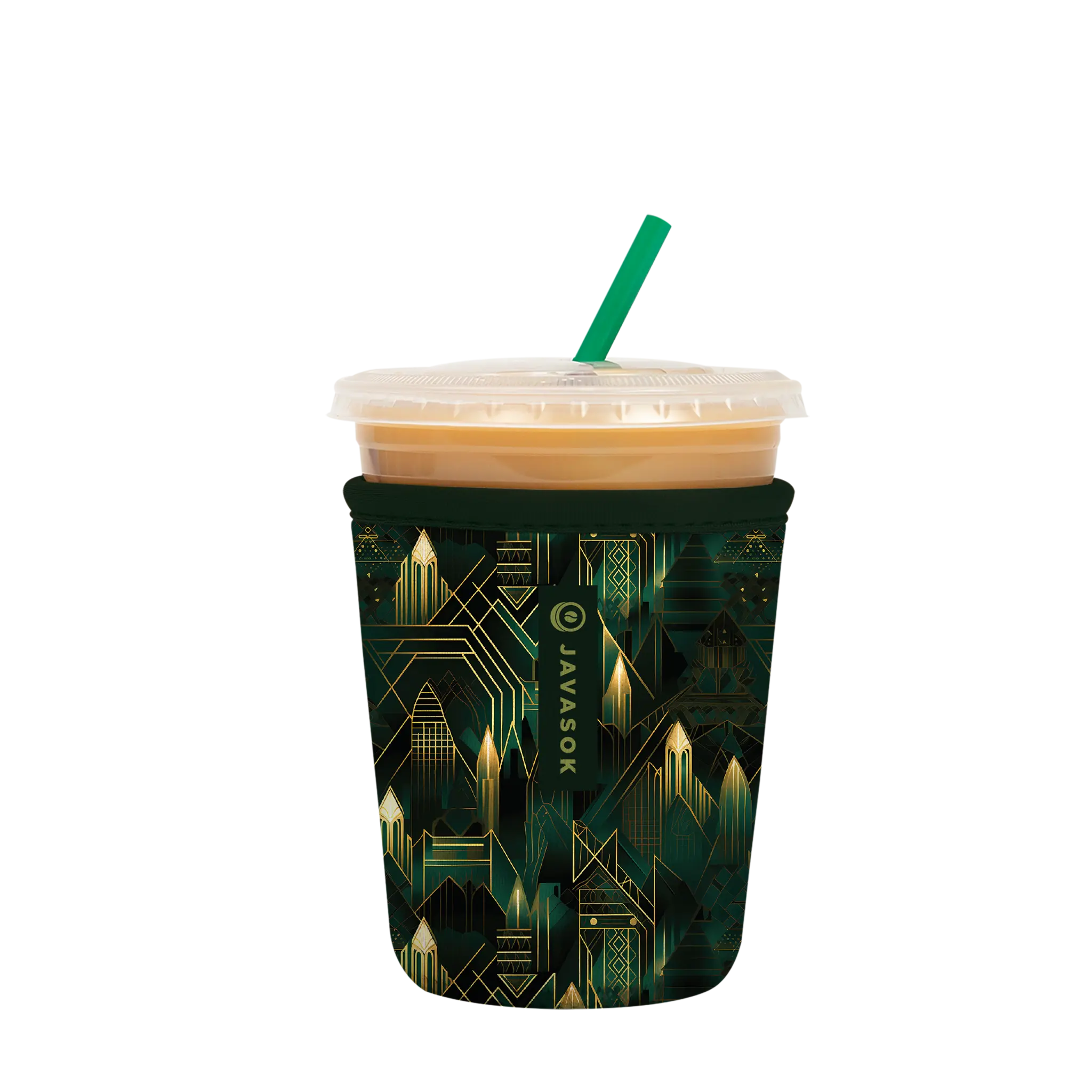 Sok-It JavaSok - City Limits  JavaSok-Halloween Holiday