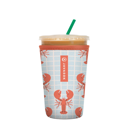 Sok-It JavaSok - Claw & Order Medium-22-28oz 16.99 JavaSok-Summer Holiday