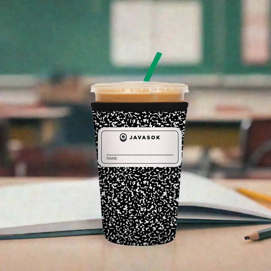 Sok-It JavaSok - Compose Yourself  JavaSok-Fall Holiday